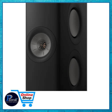 ลำโพง KEF : LS-60 WIRELESS สีดำ_4